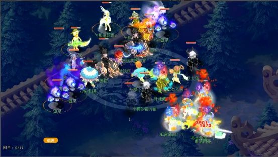 神乎其技 神乎其技